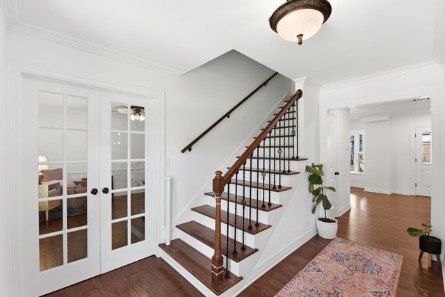 10710 Bordley Drive, Houston, TX 77042