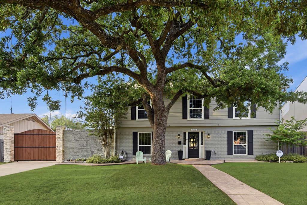 10710 Bordley Drive, Houston, TX 77042