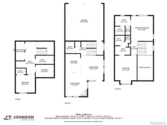 2428 Concord Cir, Lafayette, CO 80026