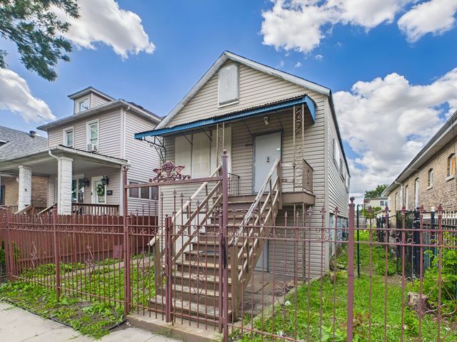 5806 S Talman Avenue, Chicago, IL 60629