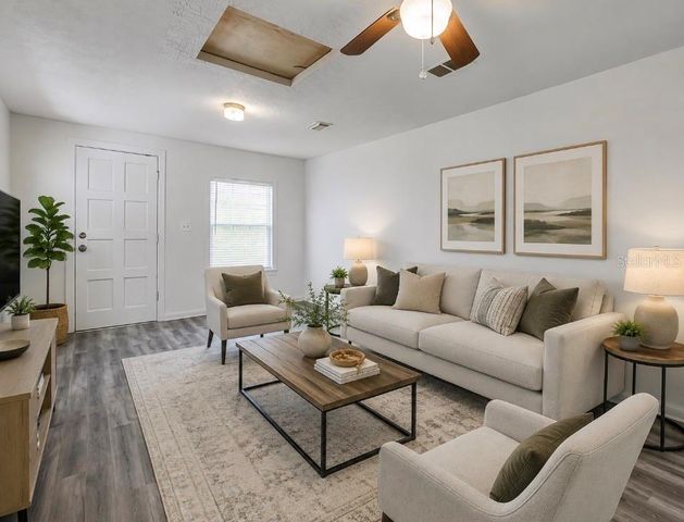 8428 N HIGHLAND AVENUE, Tampa, FL 33604