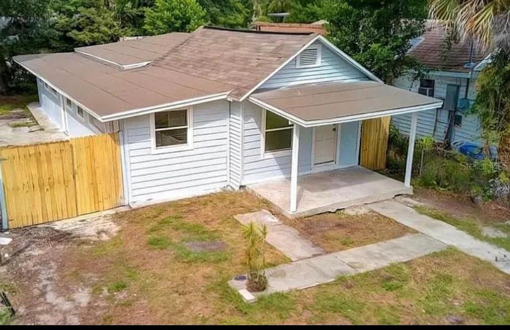 8428 N HIGHLAND AVENUE, Tampa, FL 33604