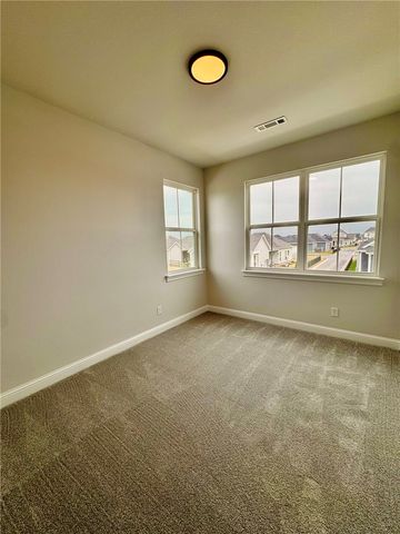 6747 Winterwood Avenue, Springdale, AR 72762