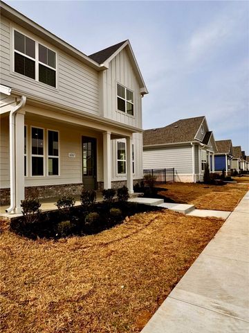 6747 Winterwood Avenue, Springdale, AR 72762