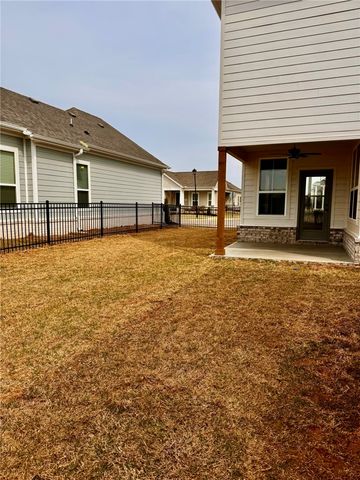 6747 Winterwood Avenue, Springdale, AR 72762