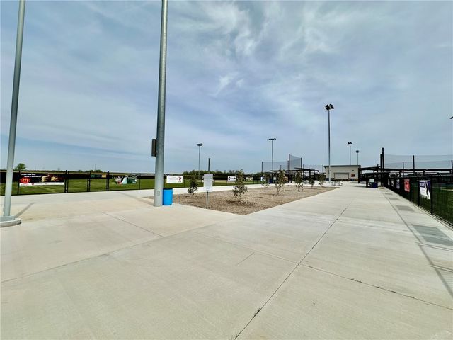 6747 Winterwood Avenue, Springdale, AR 72762