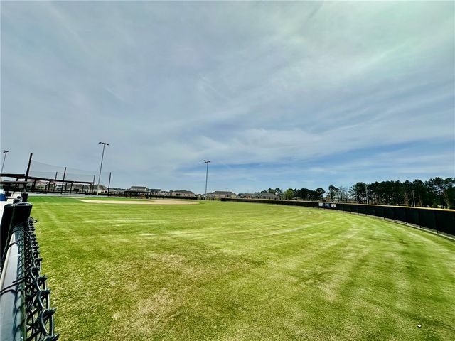 6747 Winterwood Avenue, Springdale, AR 72762