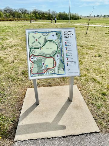 6747 Winterwood Avenue, Springdale, AR 72762