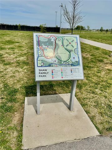 6747 Winterwood Avenue, Springdale, AR 72762