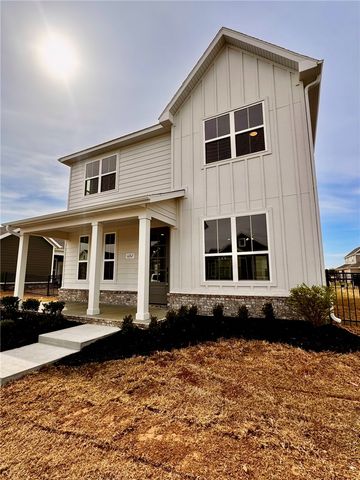 6747 Winterwood Avenue, Springdale, AR 72762