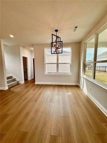 6747 Winterwood Avenue, Springdale, AR 72762