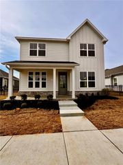 6747 Winterwood Avenue, Springdale, AR 72762