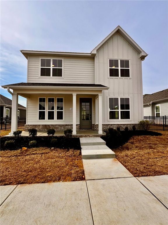 6747 Winterwood Avenue, Springdale, AR 72762