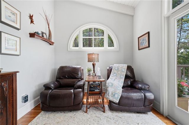 105 White Pine Court, Waleska, GA 30183