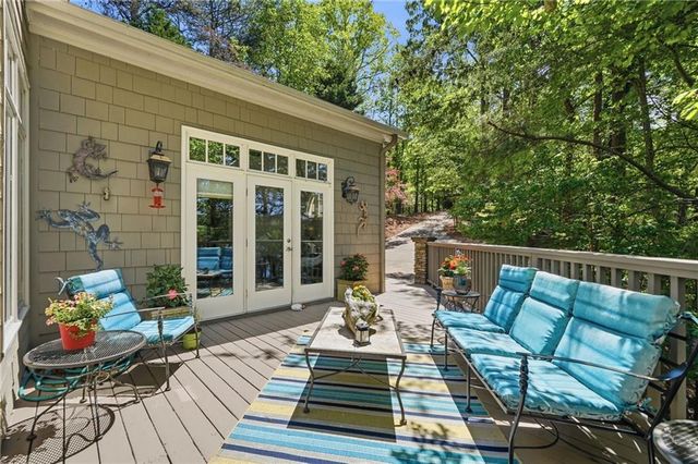 105 White Pine Court, Waleska, GA 30183