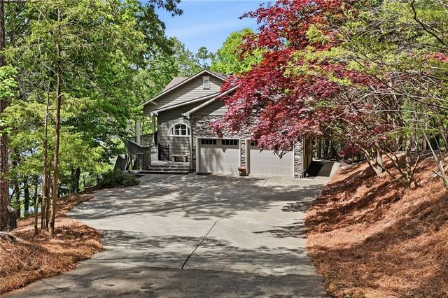 105 White Pine Court, Waleska, GA 30183