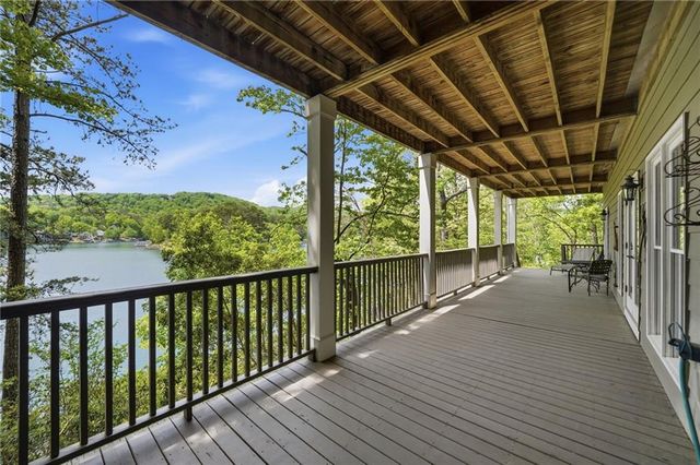 105 White Pine Court, Waleska, GA 30183