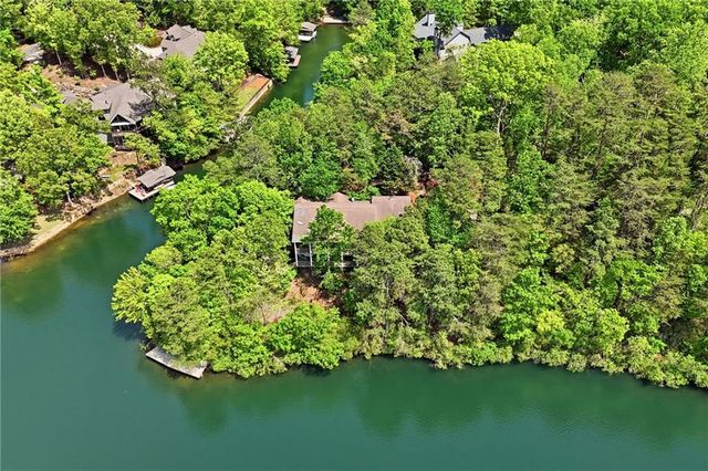 105 White Pine Court, Waleska, GA 30183