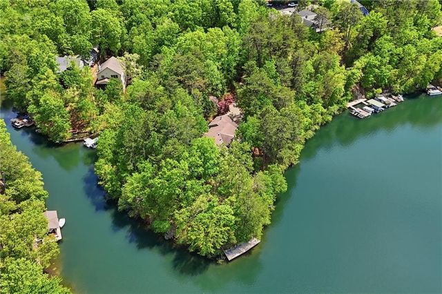 105 White Pine Court, Waleska, GA 30183