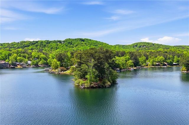 105 White Pine Court, Waleska, GA 30183