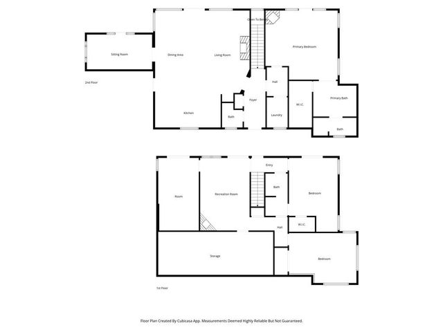 105 White Pine Court, Waleska, GA 30183