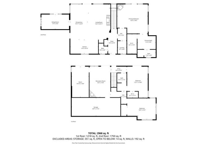 105 White Pine Court, Waleska, GA 30183