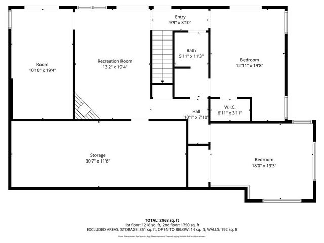 105 White Pine Court, Waleska, GA 30183
