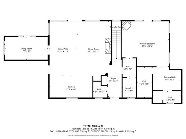 105 White Pine Court, Waleska, GA 30183