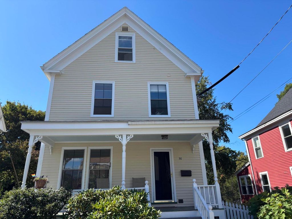 30 Alba Street, Portland, ME 04103 — exterior