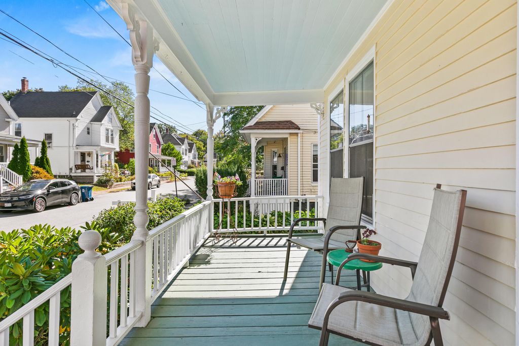 30 Alba Street, Portland, ME 04103 — photo 4