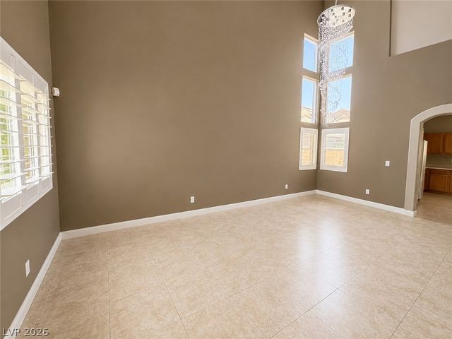 3177 Dusty Moon Avenue, Henderson, NV 89052