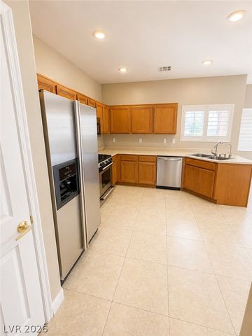 3177 Dusty Moon Avenue, Henderson, NV 89052