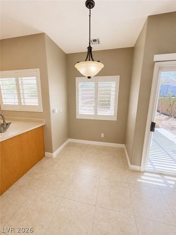 3177 Dusty Moon Avenue, Henderson, NV 89052