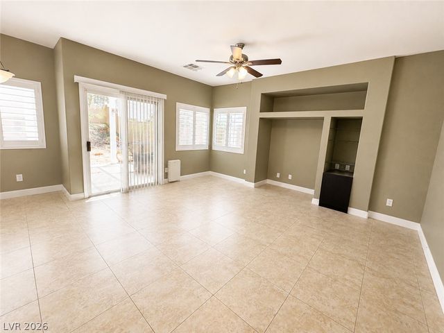 3177 Dusty Moon Avenue, Henderson, NV 89052