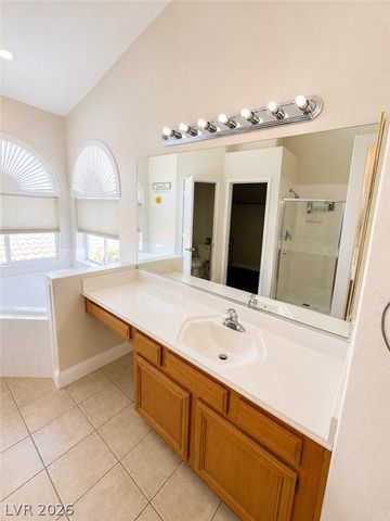 3177 Dusty Moon Avenue, Henderson, NV 89052