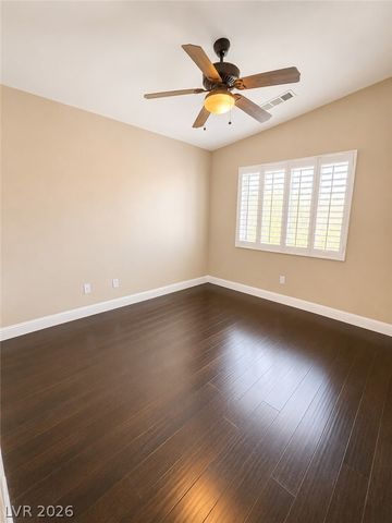 3177 Dusty Moon Avenue, Henderson, NV 89052
