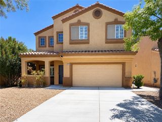 3177 Dusty Moon Avenue, Henderson, NV 89052