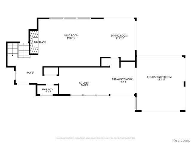 3310 Dogwood Court, Bloomfield Hills, MI 48304