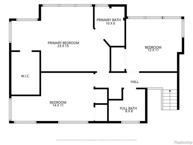 3310 Dogwood Court, Bloomfield Hills, MI 48304