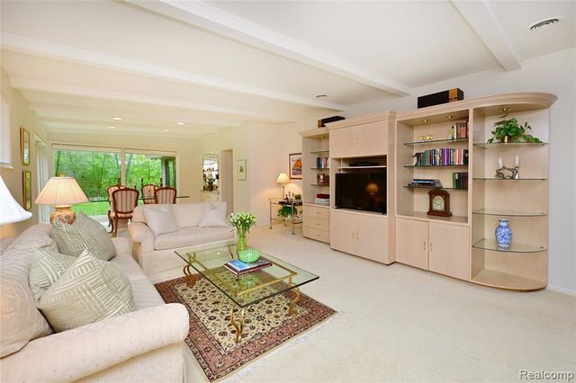 3310 Dogwood Court, Bloomfield Hills, MI 48304