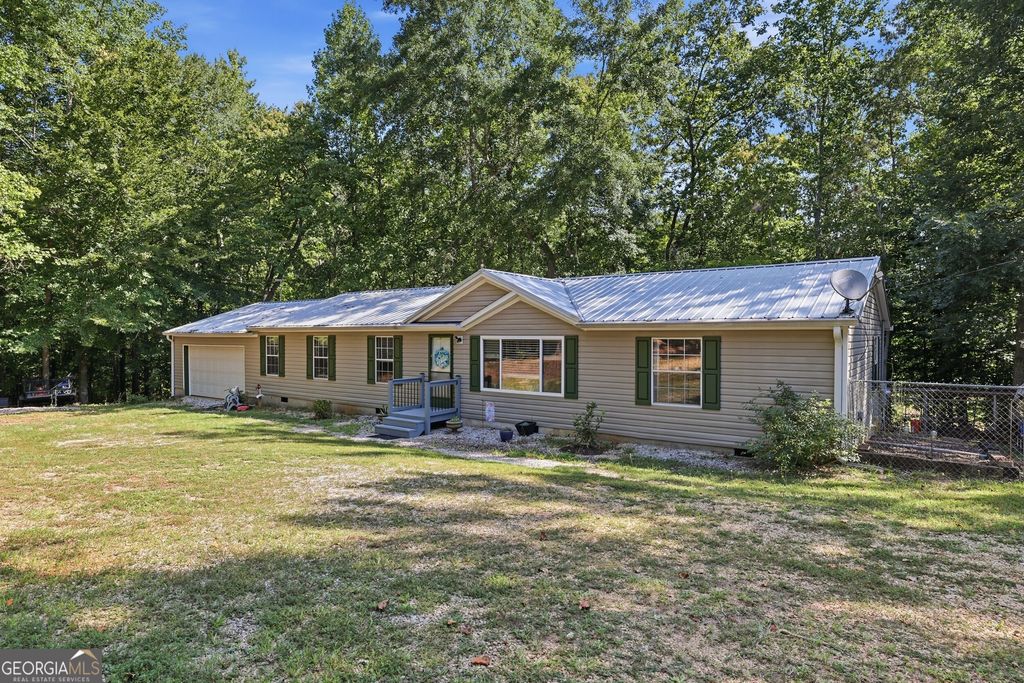 1 Pine Needle Trail, Martin, GA 30557 — photo 2