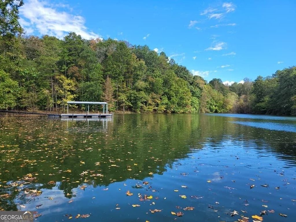 1 Pine Needle Trail, Martin, GA 30557 — photo 3