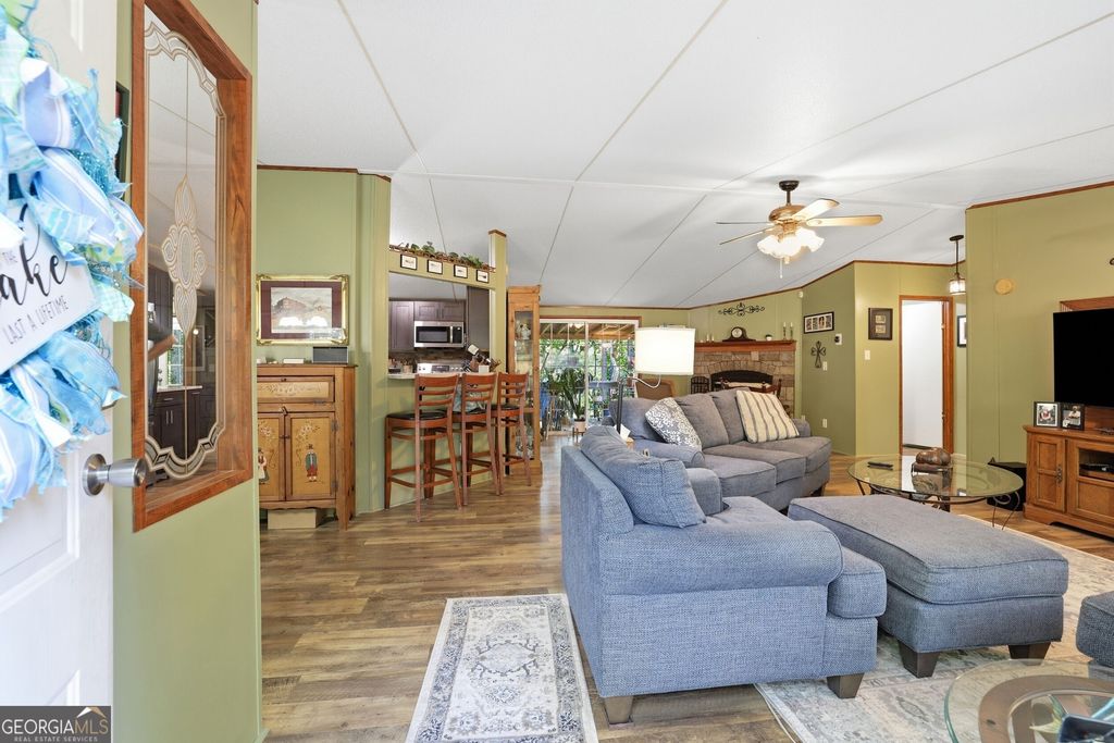 1 Pine Needle Trail, Martin, GA 30557 — photo 4