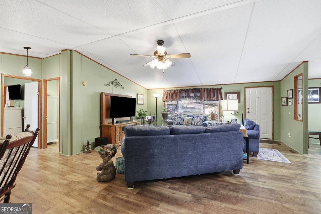 1 Pine Needle Trail, Martin, GA 30557 — photo 5