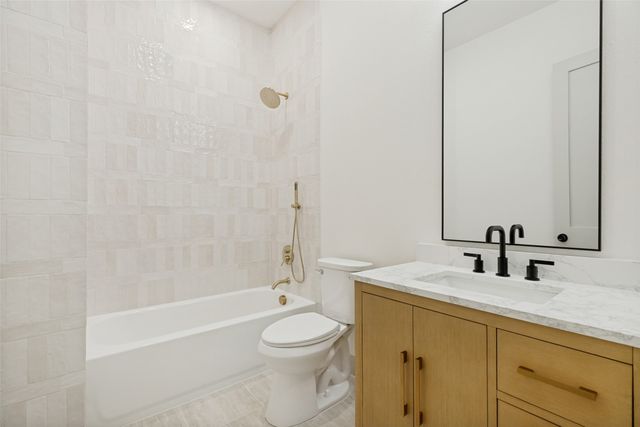 1613 N Bradley Street, Mckinney, TX 75069