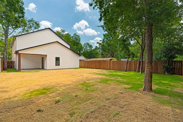 1613 N Bradley Street, Mckinney, TX 75069