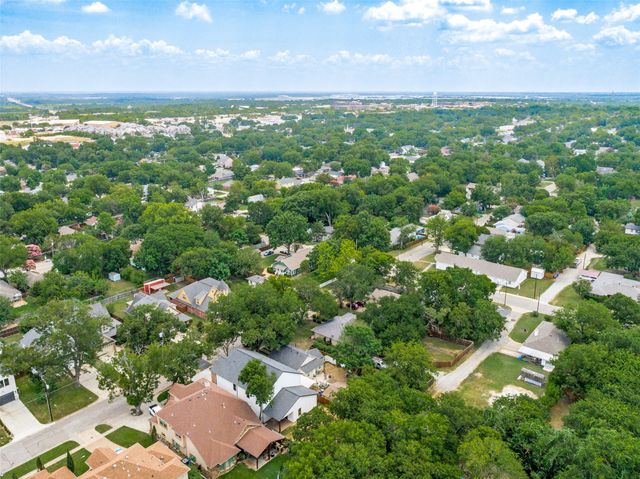 1613 N Bradley Street, Mckinney, TX 75069