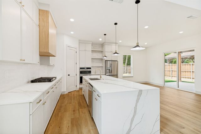 1613 N Bradley Street, Mckinney, TX 75069