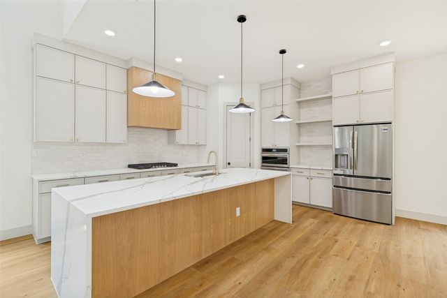 1613 N Bradley Street, Mckinney, TX 75069