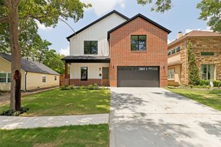 1613 N Bradley Street, Mckinney, TX 75069